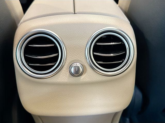 2018 Mercedes-Benz C-Class C 300 4MATIC®