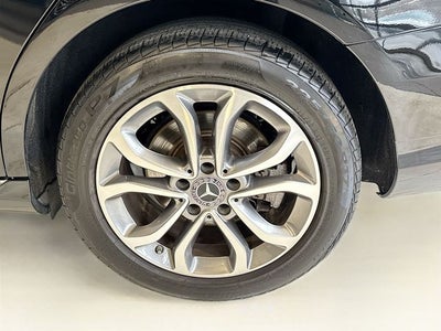 2018 Mercedes-Benz C-Class C 300 4MATIC®