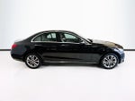 2018 Mercedes-Benz C-Class C 300 4MATIC®