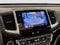 2020 Honda Ridgeline Black Edition