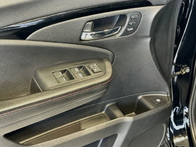 2020 Honda Ridgeline Black Edition