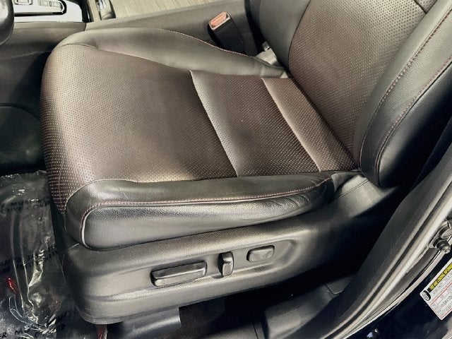 2020 Honda Ridgeline Black Edition