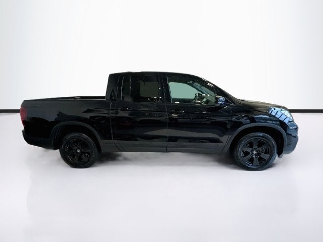 2020 Honda Ridgeline Black Edition