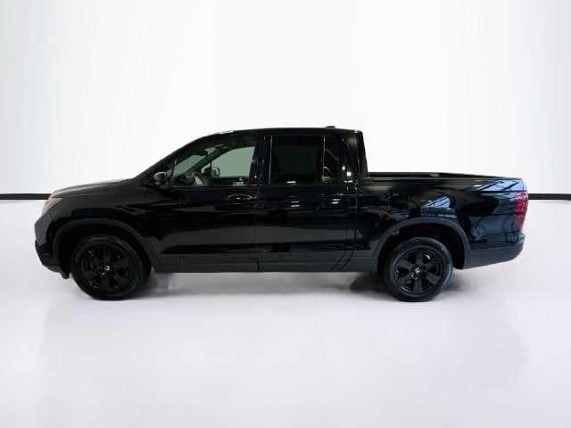 2020 Honda Ridgeline Black Edition