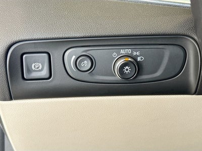 2019 Buick Enclave Essence