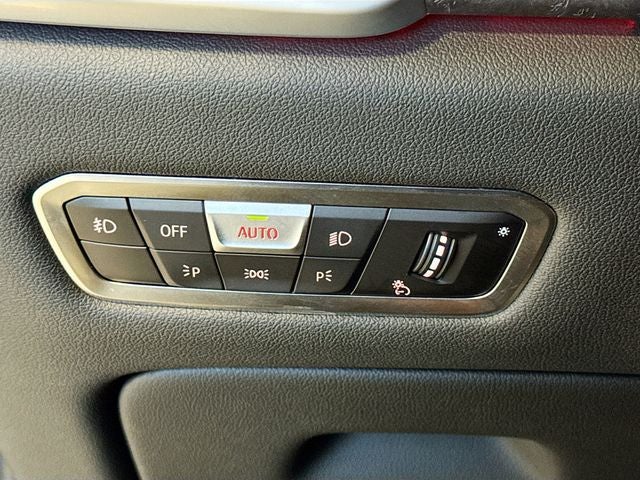 2021 BMW X5 xDrive45e