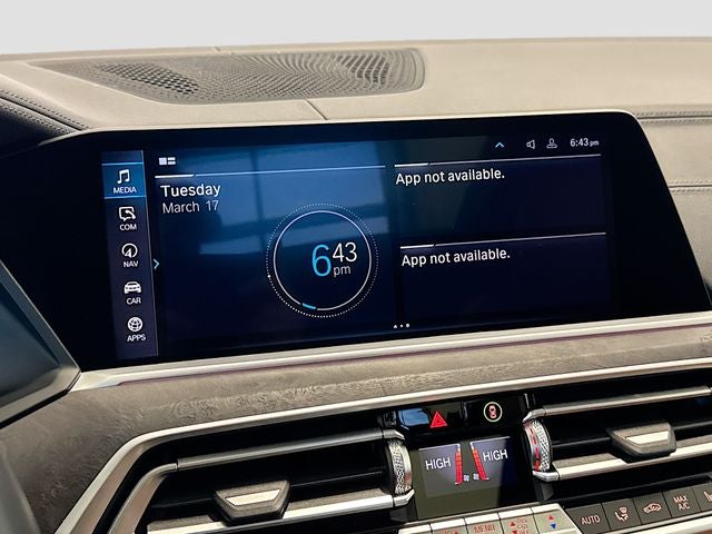 2021 BMW X5 xDrive45e