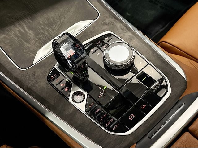 2021 BMW X5 xDrive45e