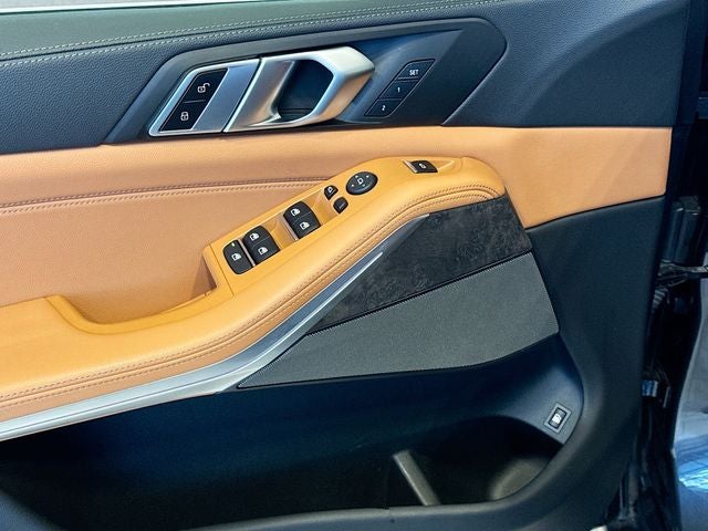 2021 BMW X5 xDrive45e