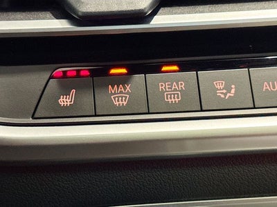 2021 BMW X5 xDrive45e