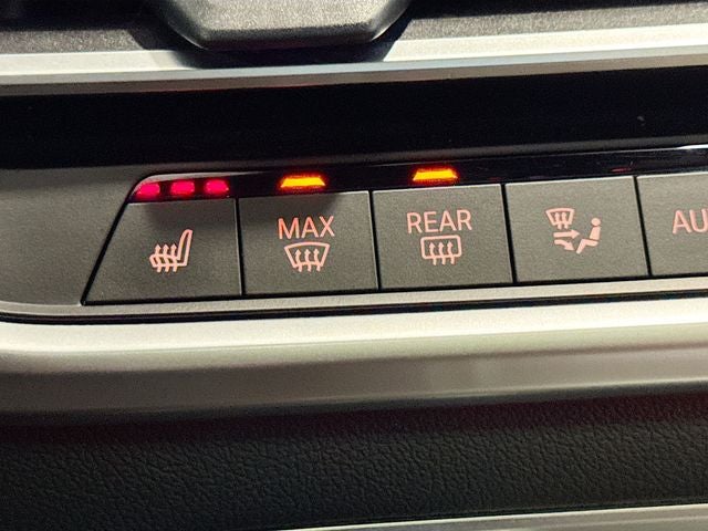 2021 BMW X5 xDrive45e