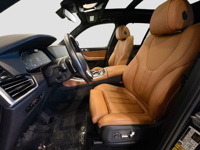 2021 BMW X5 xDrive45e