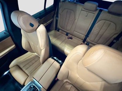 2021 BMW X5 xDrive45e