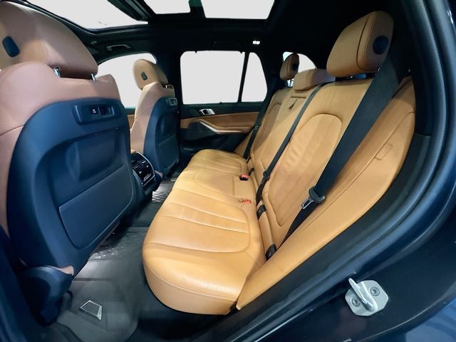 2021 BMW X5 xDrive45e