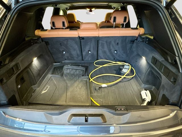 2021 BMW X5 xDrive45e