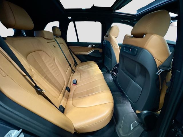 2021 BMW X5 xDrive45e