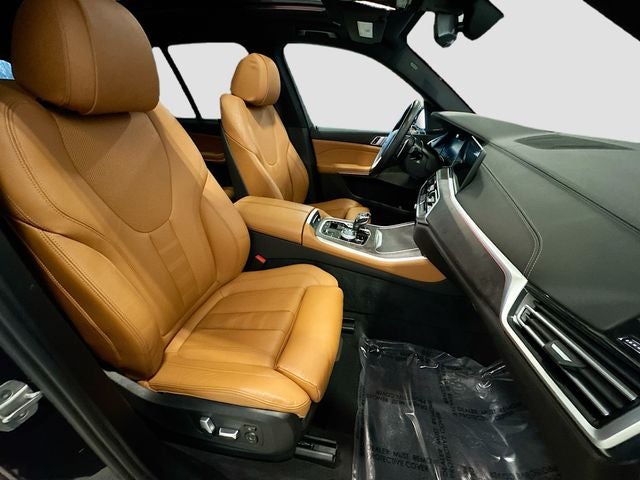 2021 BMW X5 xDrive45e