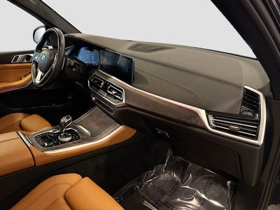 2021 BMW X5 xDrive45e