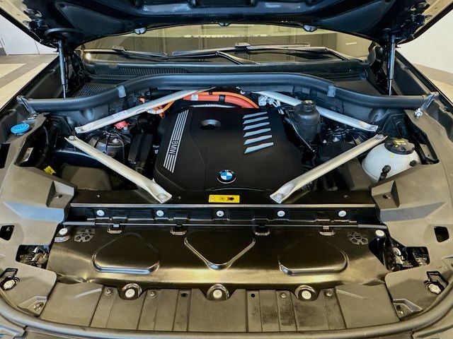 2021 BMW X5 xDrive45e