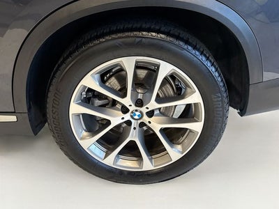 2021 BMW X5 xDrive45e