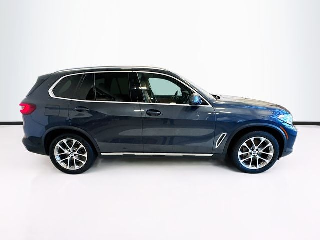 2021 BMW X5 xDrive45e