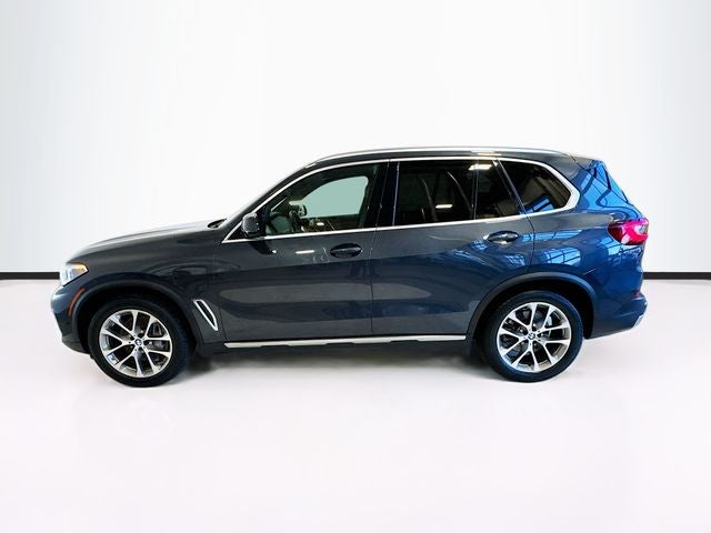 2021 BMW X5 xDrive45e