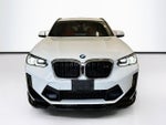 2024 BMW X4 M Base