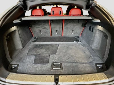 2024 BMW X4 M Base