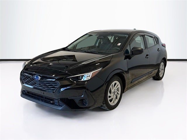 2024 Subaru Impreza Base