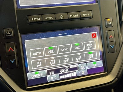 2024 Subaru Impreza Base