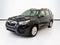 2019 Subaru Forester Base