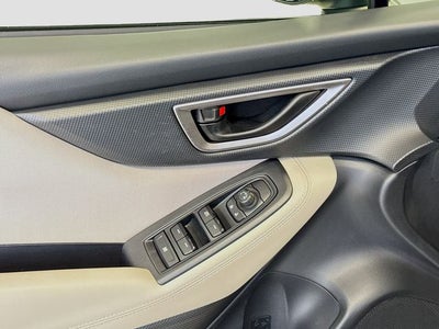 2019 Subaru Forester Base