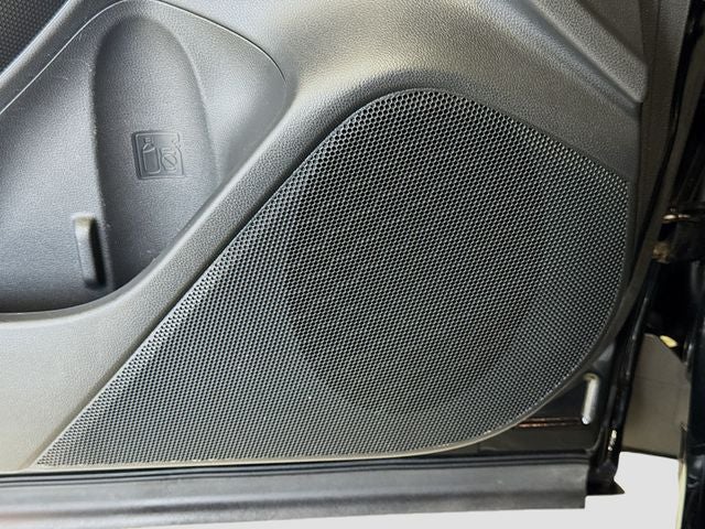 2019 Subaru Forester Base