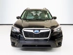 2019 Subaru Forester Base