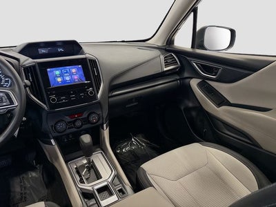 2019 Subaru Forester Base