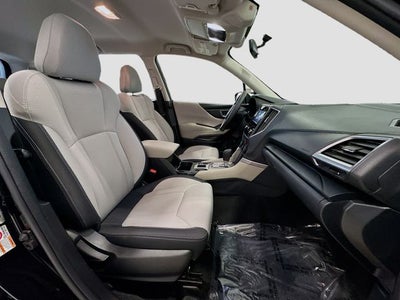 2019 Subaru Forester Base