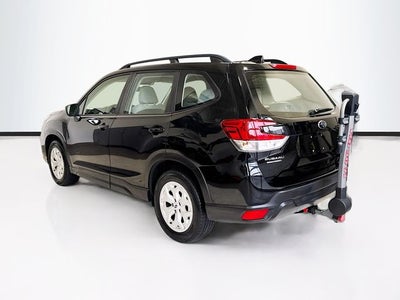 2019 Subaru Forester Base
