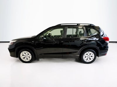 2019 Subaru Forester Base