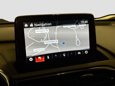 2021 Mazda Mazda Miata RF Grand Touring