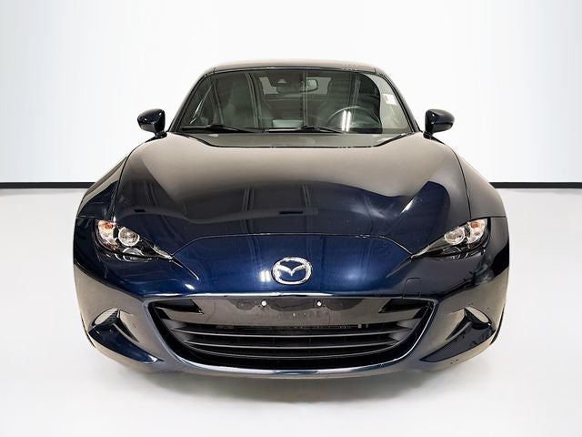 2021 Mazda Mazda Miata RF Grand Touring