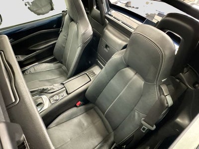 2021 Mazda Mazda Miata RF Grand Touring