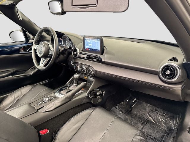 2021 Mazda Mazda Miata RF Grand Touring