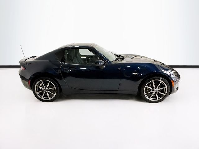 2021 Mazda Mazda Miata RF Grand Touring