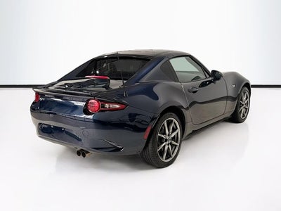 2021 Mazda Mazda Miata RF Grand Touring