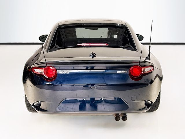 2021 Mazda Mazda Miata RF Grand Touring