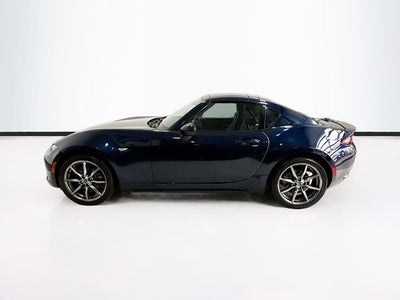 2021 Mazda Mazda Miata RF Grand Touring