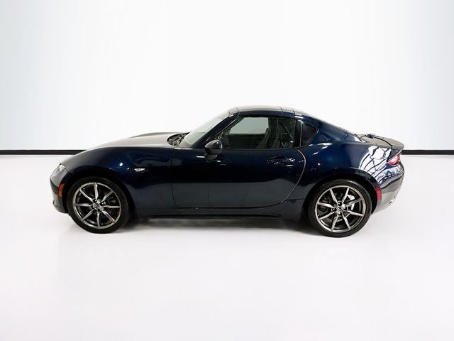 2021 Mazda Mazda Miata RF Grand Touring