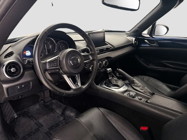 2021 Mazda Mazda Miata RF Grand Touring