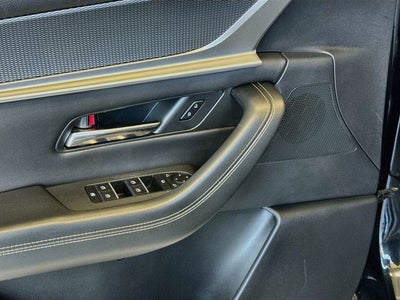 2025 Mazda Mazda CX-70 3.3 Turbo S Premium