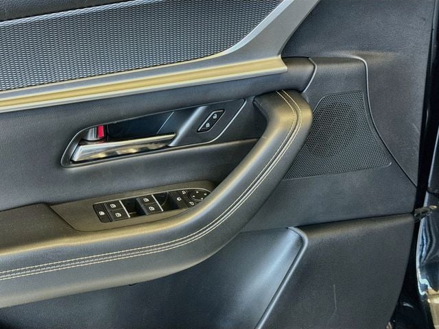 2025 Mazda Mazda CX-70 3.3 Turbo S Premium